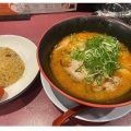 実際訪問したユーザーが直接撮影して投稿した昆陽ラーメン / つけ麺希望新風 R171伊丹店の写真