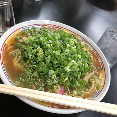 実際訪問したユーザーが直接撮影して投稿した雑賀町ラーメン専門店○京の写真