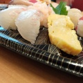 実際訪問したユーザーが直接撮影して投稿した豊中町上高野回転寿司スシロー 三豊店の写真