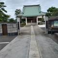 実際訪問したユーザーが直接撮影して投稿した本行徳寺浄閑寺の写真