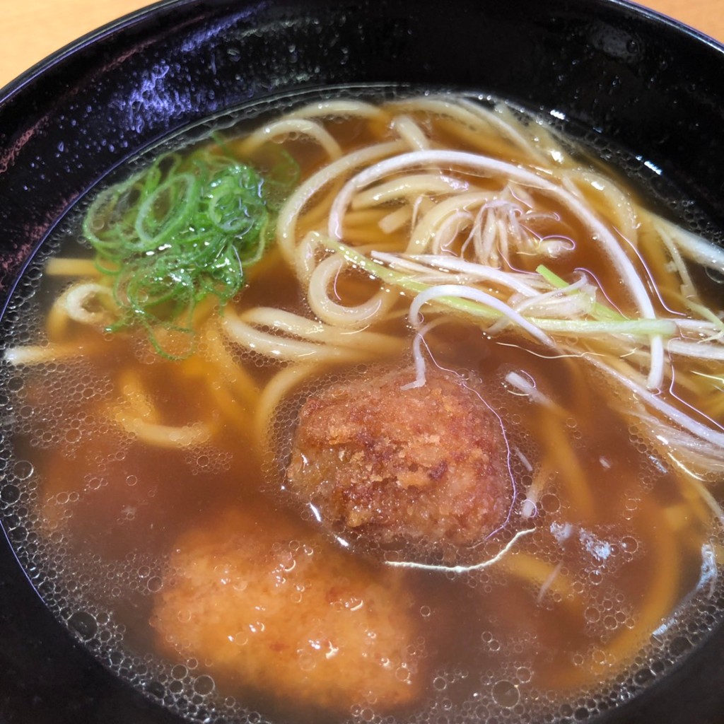 ユーザーが投稿した350円ラーメンの写真 - 実際訪問したユーザーが直接撮影して投稿した南池袋回転寿司スシロー南池袋店の写真