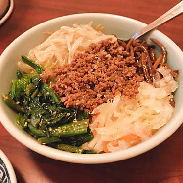 food記録さんが投稿した朝日ヶ丘肉料理のお店力車/リキシャの写真