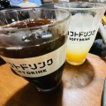 ソフトドリンク飲み放題 - 実際訪問したユーザーが直接撮影して投稿した中川中央しゃぶしゃぶしゃぶしゃぶ温野菜 センター北店の写真のメニュー情報