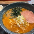 実際訪問したユーザーが直接撮影して投稿した大門ラーメン / つけ麺稀水 浦和大門店の写真