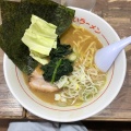 実際訪問したユーザーが直接撮影して投稿した紺屋町ラーメン / つけ麺松福呉服町通り店の写真