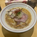 実際訪問したユーザーが直接撮影して投稿した上賀茂西後藤町ラーメン専門店麺家 しょうりんの写真