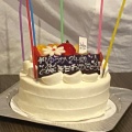 実際訪問したユーザーが直接撮影して投稿した阿倍野筋ケーキケントハウス 近鉄阿倍野店の写真