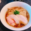 実際訪問したユーザーが直接撮影して投稿した湘南台ラーメン専門店53sNoodleの写真