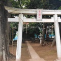 実際訪問したユーザーが直接撮影して投稿した中沢神社正八幡神社の写真