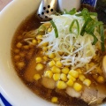 実際訪問したユーザーが直接撮影して投稿した今ラーメン専門店風風ラーメン岡山北店の写真