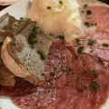 実際訪問したユーザーが直接撮影して投稿した西新宿イタリアンGrilled Meat Bal Taiju 西新宿店の写真