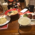 実際訪問したユーザーが直接撮影して投稿した上原町ラーメン / つけ麺台湾ケンさん 四郷店の写真