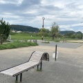実際訪問したユーザーが直接撮影して投稿した白銀公園白銀川調節池公園の写真