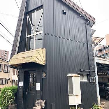 実際訪問したユーザーが直接撮影して投稿した中央カフェ茶居珈の写真