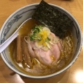 実際訪問したユーザーが直接撮影して投稿した連取町ラーメン / つけ麺らーめん いまるやの写真