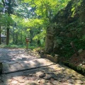 実際訪問したユーザーが直接撮影して投稿した大山神社大神山神社 奥宮の写真