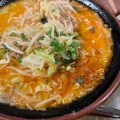 実際訪問したユーザーが直接撮影して投稿した山田ラーメン / つけ麺三宝亭 山田店の写真