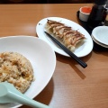 チャーハン - 実際訪問したユーザーが直接撮影して投稿した西台中華料理開華亭の写真のメニュー情報