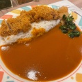 実際訪問したユーザーが直接撮影して投稿した西新宿カレーカレーハウス11イマサの写真