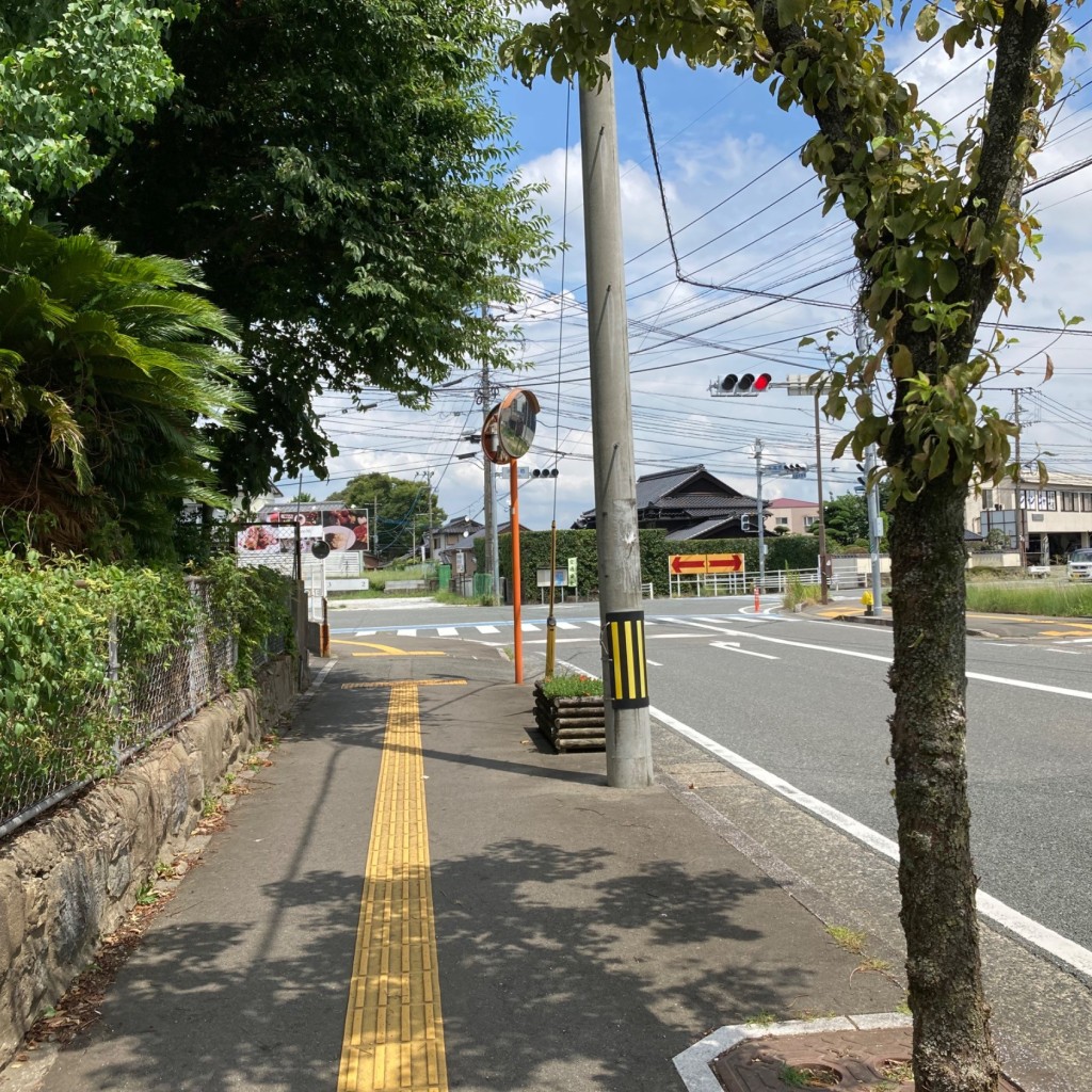 実際訪問したユーザーが直接撮影して投稿した本鳥栖町カフェcomincacafe和SABUROの写真