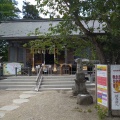 実際訪問したユーザーが直接撮影して投稿した市名坂神社二柱神社の写真