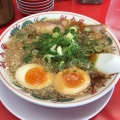 実際訪問したユーザーが直接撮影して投稿した蔵前町ラーメン専門店ラーメン魁力屋 堺新金岡店の写真