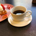 実際訪問したユーザーが直接撮影して投稿した一宮カフェCOFF CAFEの写真