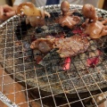 実際訪問したユーザーが直接撮影して投稿した三崎町焼肉七輪焼肉 安安 八王子店の写真