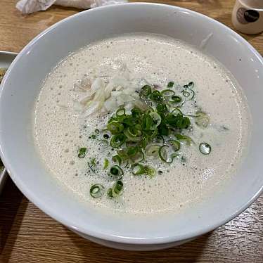 実際訪問したユーザーが直接撮影して投稿した加古川町寺家町ラーメン専門店エンホウラーメンの写真