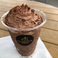 実際訪問したユーザーが直接撮影して投稿した小戸チョコレートゴディバ マリノアシティ福岡店の写真