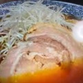 実際訪問したユーザーが直接撮影して投稿した弁天ラーメン / つけ麺麺五郎 駅前店の写真