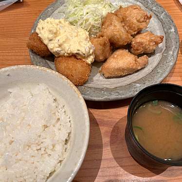 焼き鳥・炙り炭焼き をどり 大手町店のundefinedに実際訪問訪問したユーザーunknownさんが新しく投稿した新着口コミの写真