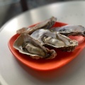 カキの殻焼き - 実際訪問したユーザーが直接撮影して投稿した松島魚介 / 海鮮料理げんぞう GENZOUの写真のメニュー情報