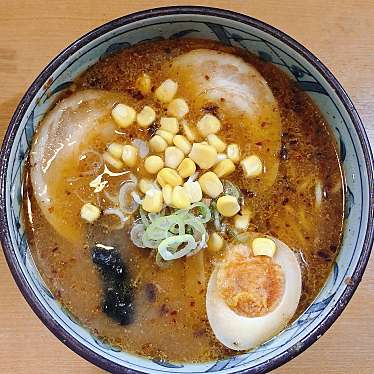 sallymさんが投稿した桜木町ラーメン / つけ麺のお店葱次郎/ネギジロウの写真