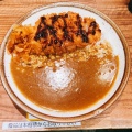 実際訪問したユーザーが直接撮影して投稿した麹町カレーカレーハウスCoCo壱番屋 千代田区麹町店の写真