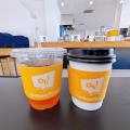 実際訪問したユーザーが直接撮影して投稿した東本町カフェコーヒー&シングス オー!の写真