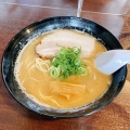 実際訪問したユーザーが直接撮影して投稿した西中新田ラーメン / つけ麺麺屋がるの写真