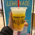 実際訪問したユーザーが直接撮影して投稿した六軒屋町カフェLemonade by Lemonica イーアス春日井店の写真