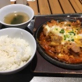 実際訪問したユーザーが直接撮影して投稿した豊砂韓国料理明洞食堂 イオンモール幕張新都心店の写真