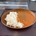 2キーマカレー - 実際訪問したユーザーが直接撮影して投稿した湯沢定食屋レストラン オーレの写真のメニュー情報