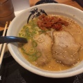 みそラーメン - 実際訪問したユーザーが直接撮影して投稿した新椋野ラーメン専門店東龍軒 下関店の写真のメニュー情報