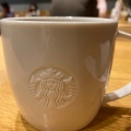 ドリップコーヒー - 実際訪問したユーザーが直接撮影して投稿した中央カフェスターバックスコーヒー エスパル仙台本館店の写真のメニュー情報