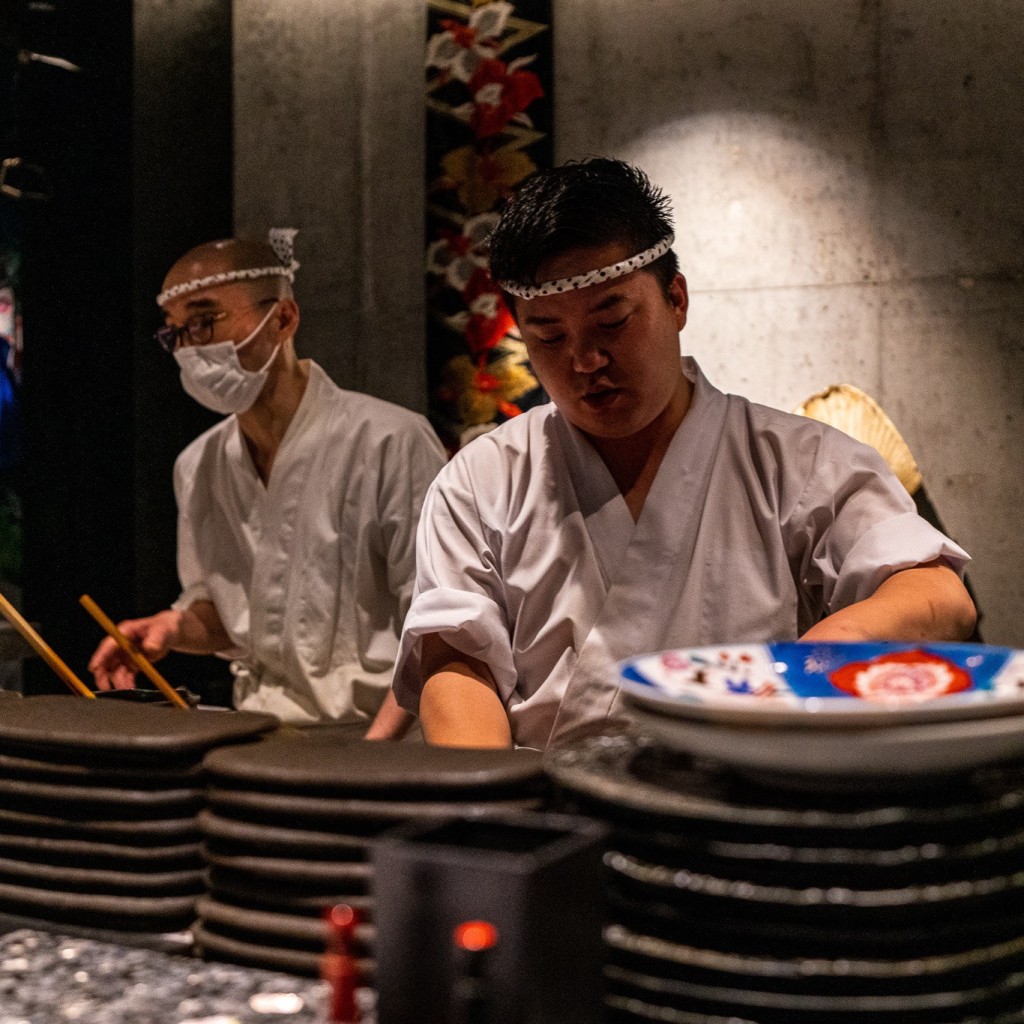 でっちーさんが投稿した西麻布焼鳥のお店鳥さわ22/トリサワニジュウニの写真