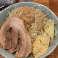 実際訪問したユーザーが直接撮影して投稿した三番町ラーメン / つけ麺番町製麺の写真