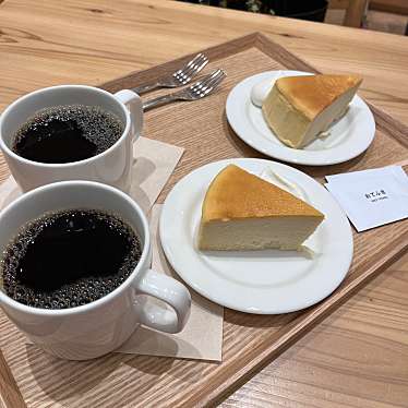 Café&Meal MUJI 京都山科店のundefinedに実際訪問訪問したユーザーunknownさんが新しく投稿した新着口コミの写真