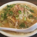 実際訪問したユーザーが直接撮影して投稿した旭町ラーメン専門店らーめん カッパハウスの写真