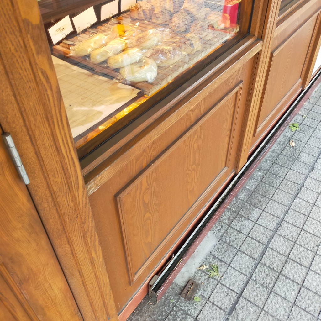 ユーザーが投稿したサクピザの写真 - 実際訪問したユーザーが直接撮影して投稿した湘南台イタリアンCafe 湘南テラスの写真