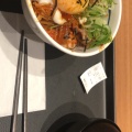 実際訪問したユーザーが直接撮影して投稿した六本木牛丼松屋 六本木4丁目店の写真