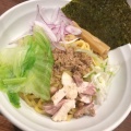 実際訪問したユーザーが直接撮影して投稿した下井草ラーメン専門店RAMEN TORICOの写真