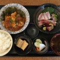 実際訪問したユーザーが直接撮影して投稿した香澄定食屋まごころお料理 西やの写真